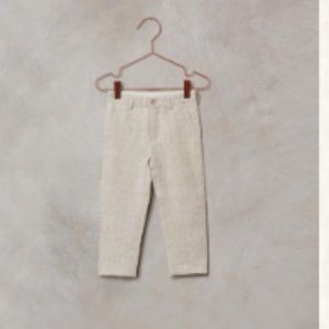 Noralee Sebastian Linen Pant- Size 4T